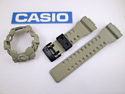 Set cinturino lunetta - cinturino, e