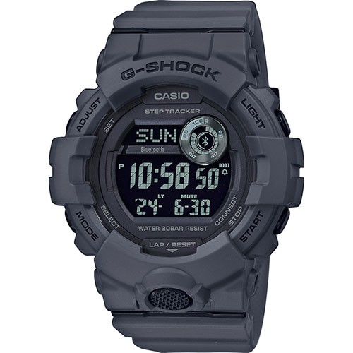 Casio shock gbd 800uc - g-shock, gbd-800uc-8er