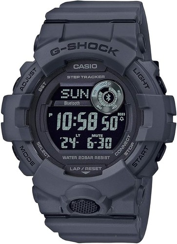 Orologio digitale grigio - , casio