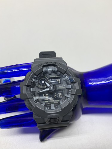 Orologio casio shock wr20bar - orologio,