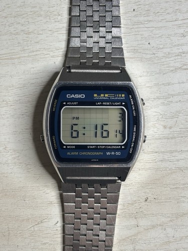 Orologio casio calendario - orologio,