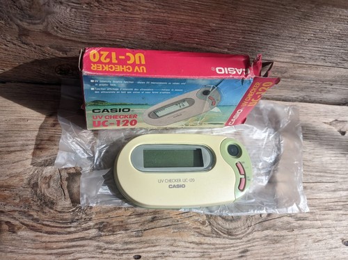 Vintage raro casio 120 - raro,