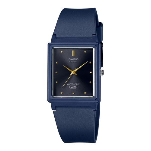 Casio 38uc 2a1er orologio - casio, mq-38uc-2a1er
