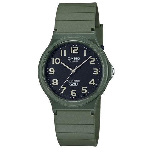 Orologio analogico casio - analogico,