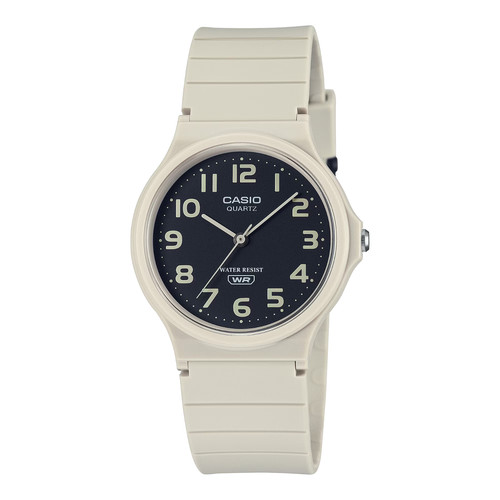 Casio 24uc 8bef - casio, orologio